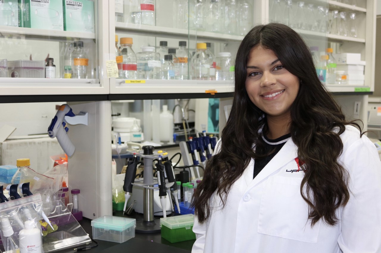 Estudiantes de la UPR son premiados por sus investigaciones biomédicas