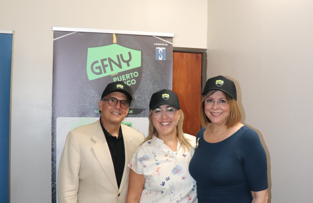 GFNY Puerto Rico 2024: Un Evento Internacional de Ciclismo que Beneficia a SER de Puerto Rico