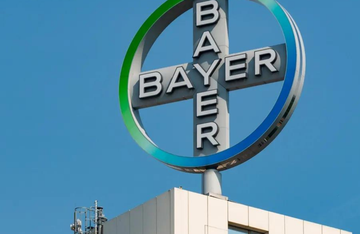 Recorte de empleos en Bayer