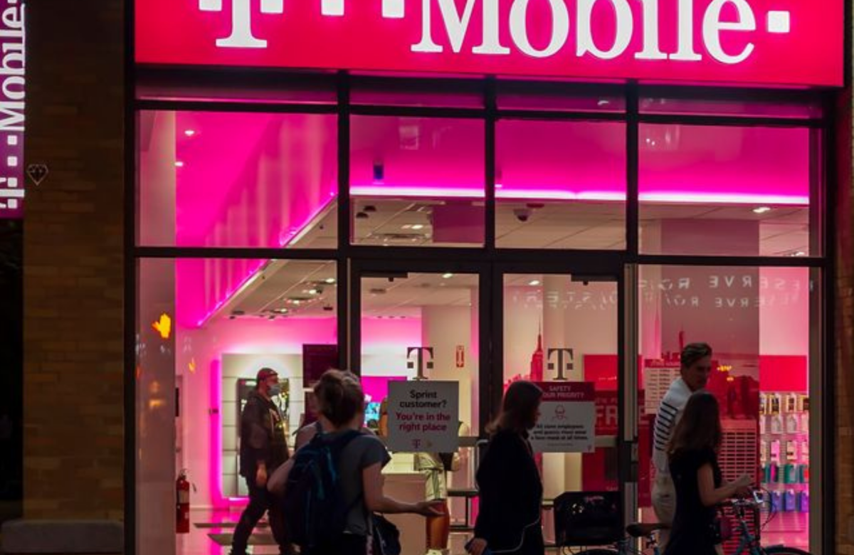 T-Mobile compra operaciones de U.S. Cellular por $4.4B