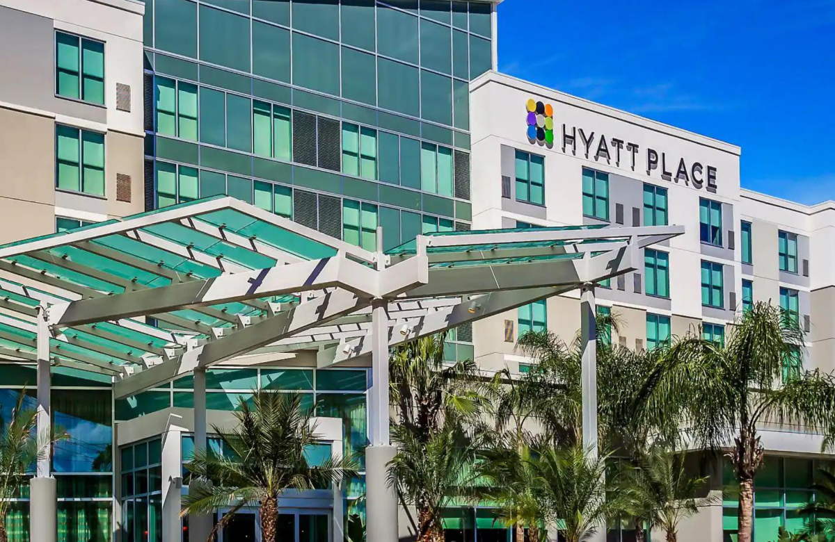 Mejoras de $15.9 millones para hoteles Hyatt