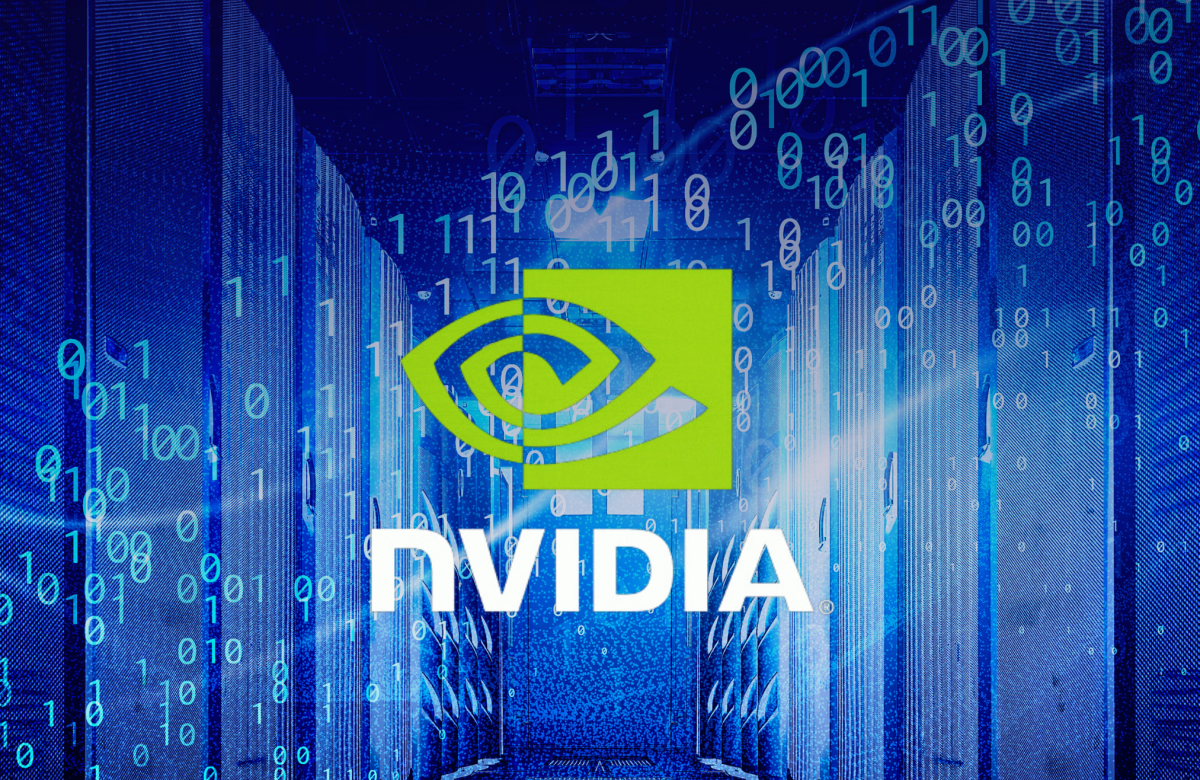 Nvidia Crece Impulsada por Centros de Datos y Demanda de IA