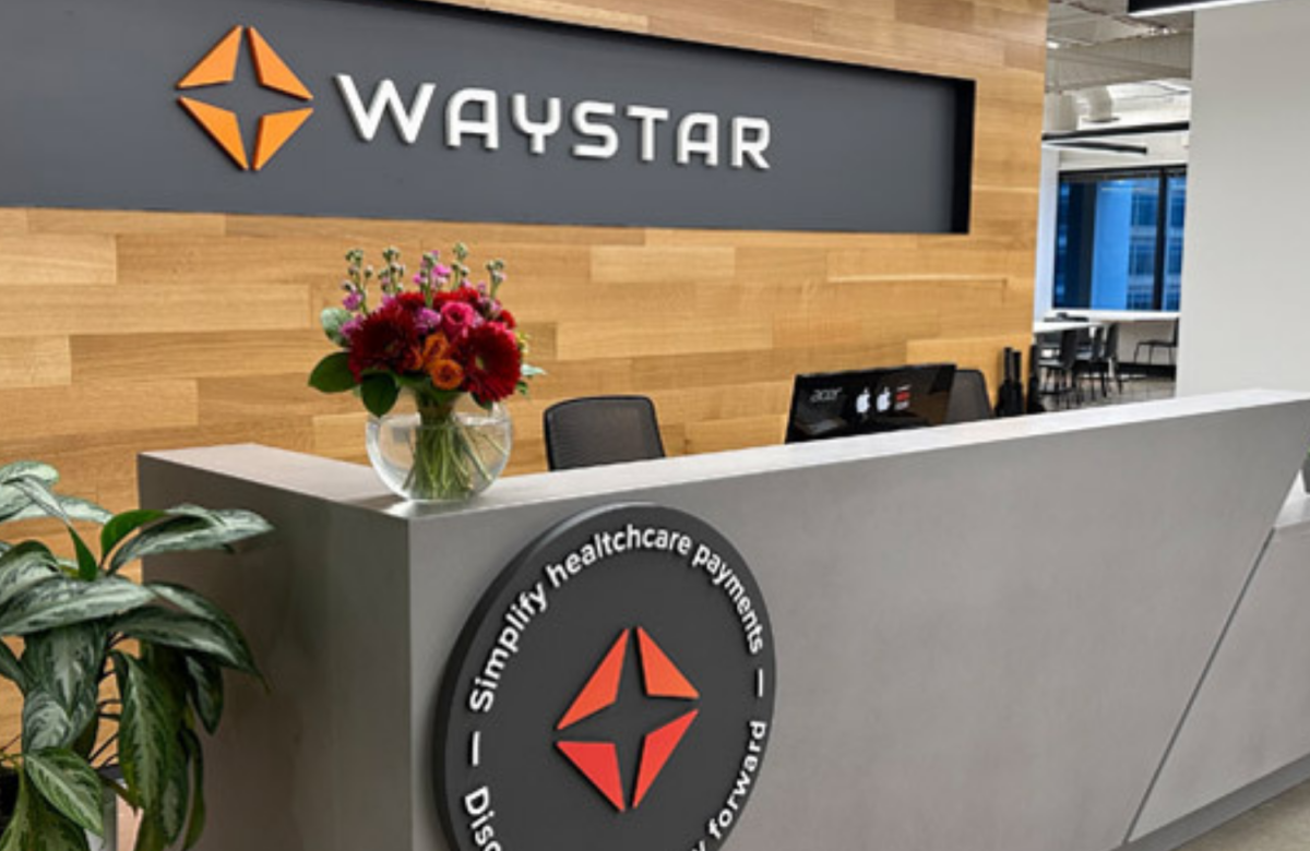 Waystar espera recaudar IPO de $1B