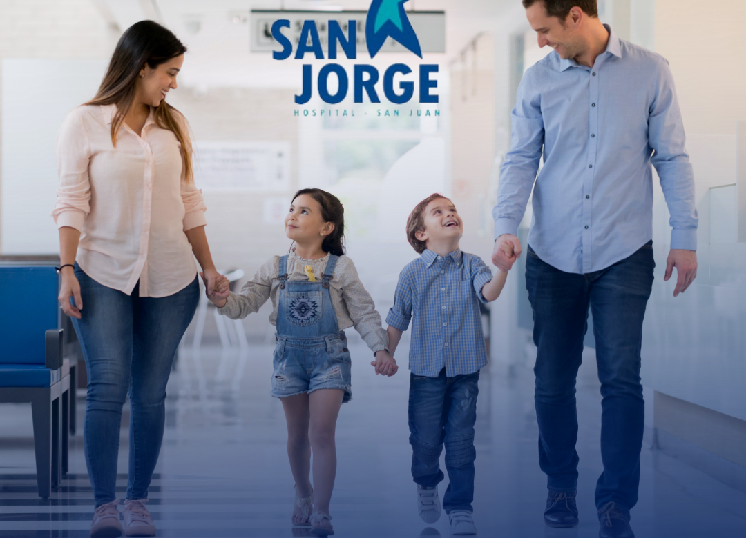 HHH compra San Jorge Children’s Hospital
