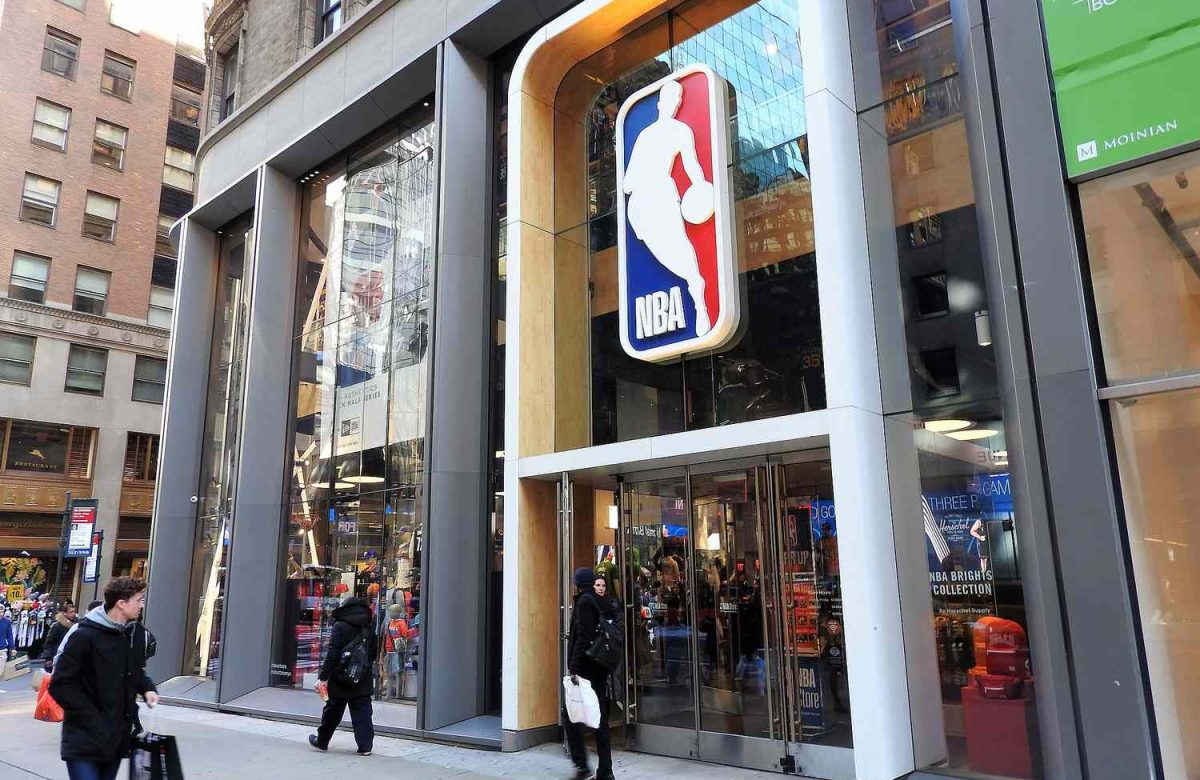 La NBA Está Cerca de un Acuerdo de Derechos de $76 Mil Millones con NBC, ESPN y Amazon