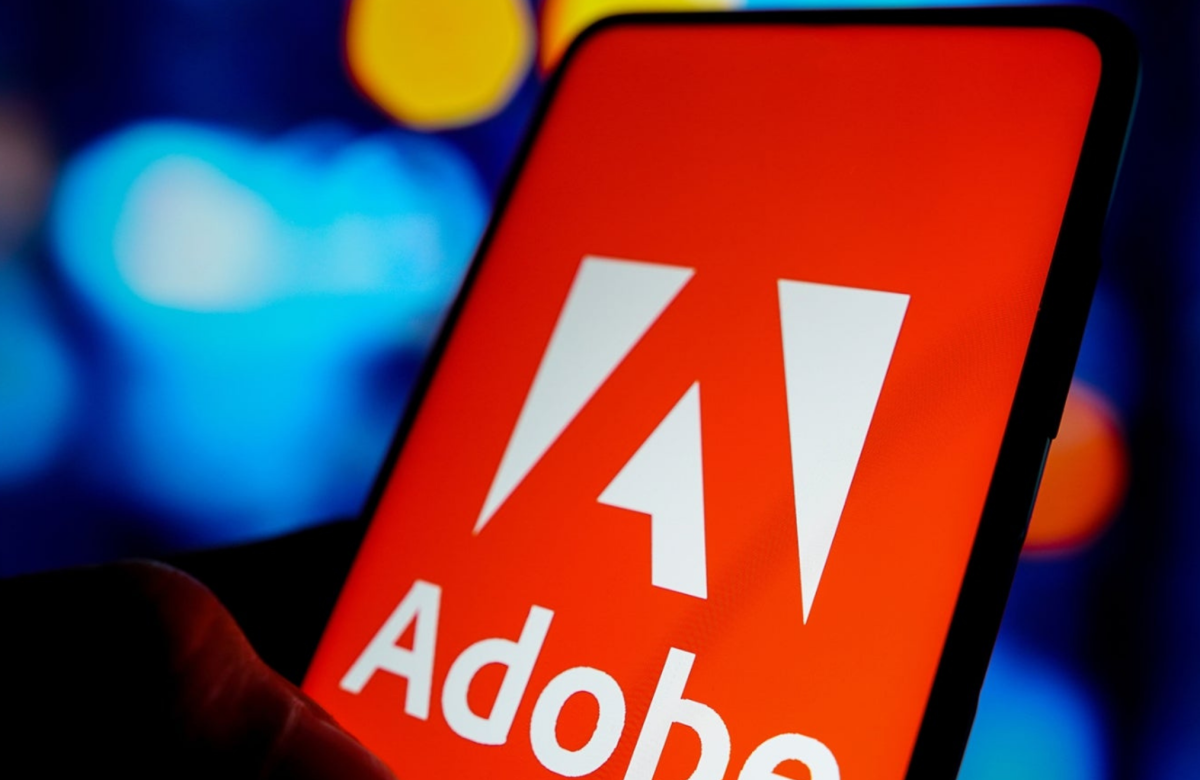 Indignación entre Usuarios por Actualización en los Términos de Servicio de Adobe