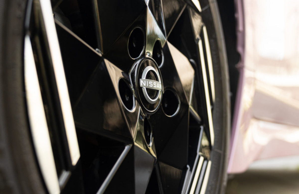 Nissan hará la transición al aluminio de baja emisión de CO2 para el 2030