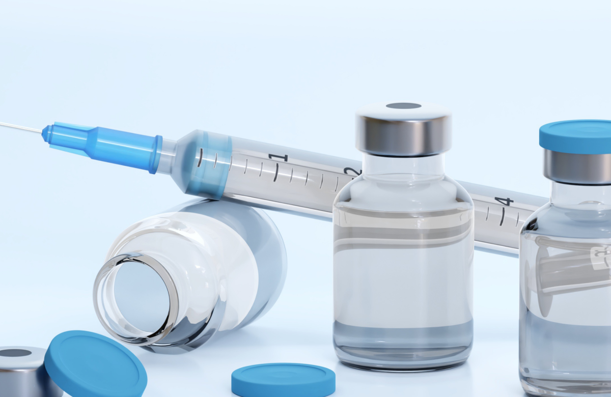 FDA Aprueba Nueva Vacuna de Merck Contra la Neumonía