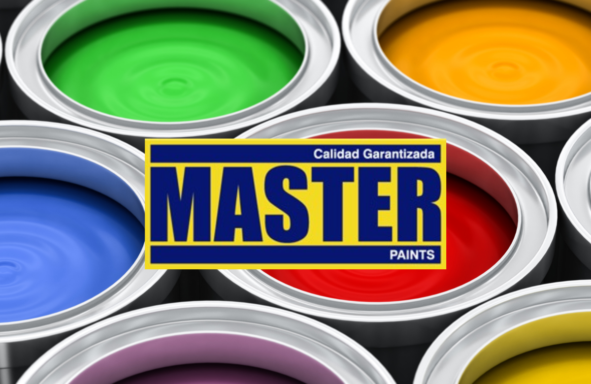 Master Paints Logra Certificación “Asthma & Allergy Friendly”