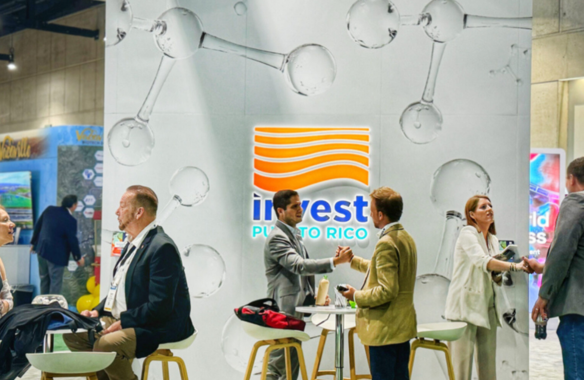 InvestPR anuncia la llegada de Hemostemix y Smartweave