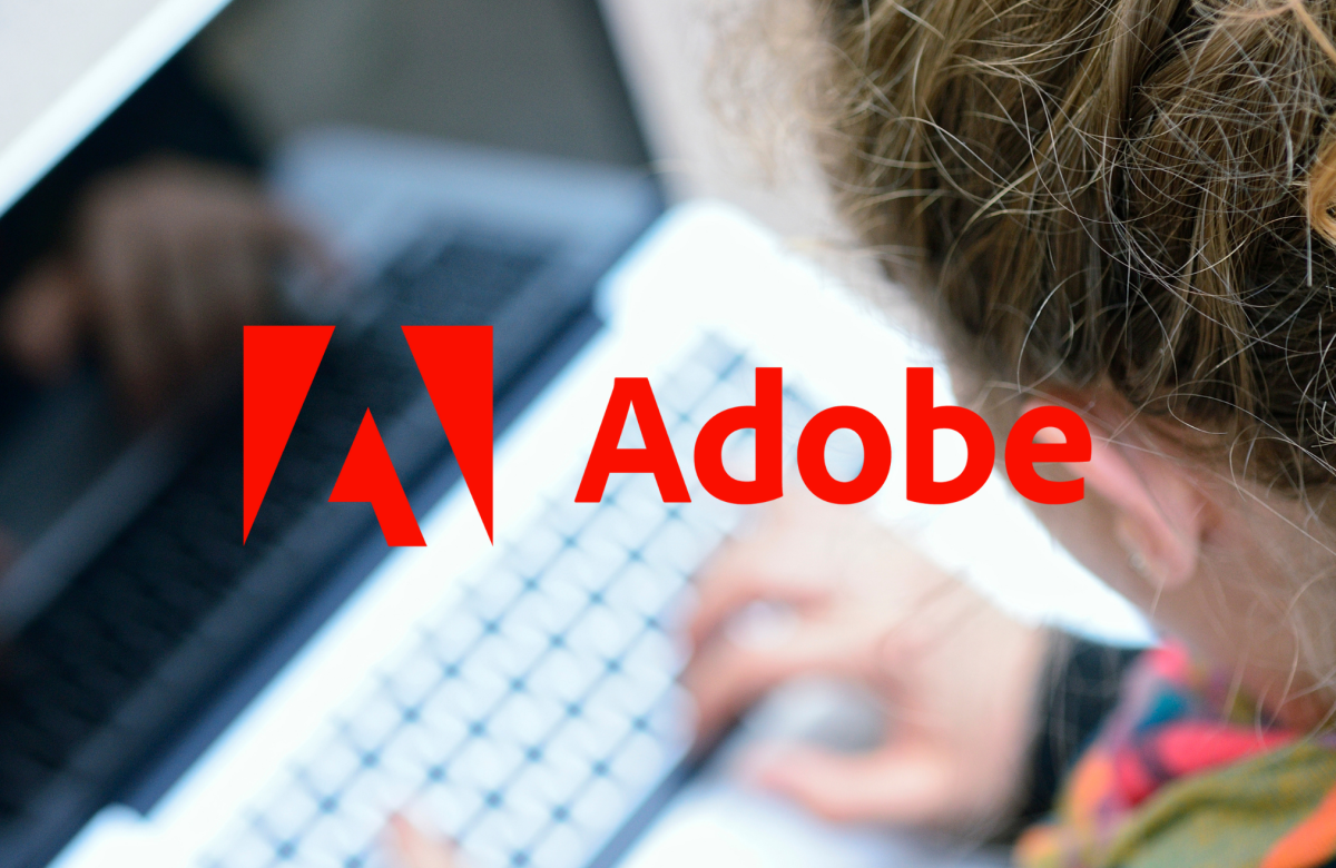 Gobierno de E.U. presenta demanda contra Adobe